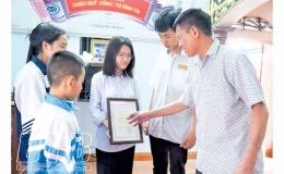 Dòng họ học tập - Tiền đề xây dựng xã hội học tập