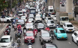Dự báo thời tiết hôm nay 30/4: Miền Bắc tiếp tục se lạnh, có mưa vài nơi