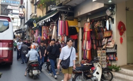 EuroCham: Du lịch và lữ hành là lĩnh vực hàng đầu cho tăng trưởng quý 2/2023