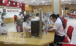Gần 550 tỷ đồng doanh số cho vay được hỗ trợ lãi suất