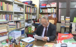 Giáo sư, Tiến sĩ Hoàng Chí Bảo: Tôi tìm lẽ sống trong tư tưởng của Bác