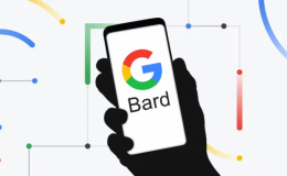 Google Bard thử nghiệm vội vã trước khi ra mắt
