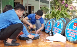 Hành trình thứ hai của những chiếc lốp xe