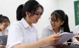 Hướng dẫn điền phiếu đăng ký dự thi tốt nghiệp THPT 2023