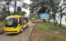 Khai mạc du lịch “Cô Tô - Dấu ấn đảo xanh” năm 2023