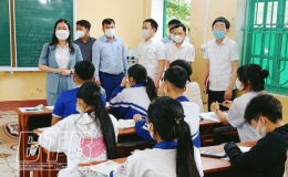 Không chủ quan, lơ là trong phòng, chống dịch bệnh truyền nhiễm, nhất là dịch Covid-19