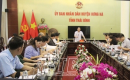 Lễ hội Tiên La diễn ra từ ngày 29/4 - 6/5/2023