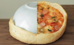 Mẹo làm pizza đơn giản tại nhà