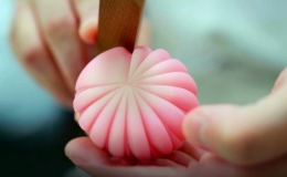 Món bánh ngọt lâu đời chỉ có tại một cửa hàng duy nhất ở Nhật Bản