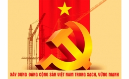 Một số nhiệm vụ, giải pháp nâng cao chất lượng xây dựng Đảng về tư tưởng trong thời kỳ mới