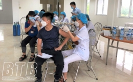 Nâng cao ý thức phòng, chống, không để dịch Covid-19 bùng phát, nhất là dịp nghỉ lễ