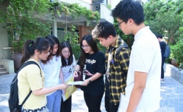 Phê duyệt liên kết tổ chức thi cấp chứng chỉ tiếng Hoa TOCFL