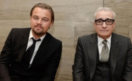 Phim mới của bộ đôi Leonardo DiCaprio - Martin Scorsese sẽ ra mắt tại Cannes 2023