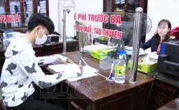 Phối hợp công tác quản lý thuế đối với hoạt động xây dựng