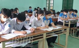 Quỳnh Phụ: Tăng cường các biện pháp phòng, chống dịch Covid-19