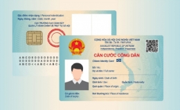 Sẽ trình Quốc hội dự án Luật Căn cước công dân (sửa đổi) tại Kỳ họp thứ 5
