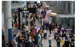 Thái Lan sẽ thu phí du lịch sau tháng 9