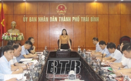 Thành phố: 4.529 khách hàng đang vay vốn ưu đãi của Chính phủ