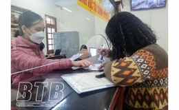 Thành phố: Gần 99% hồ sơ giải quyết trước và đúng thời hạn