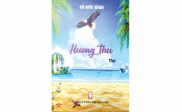 Thoi tình dệt lụa hương thu