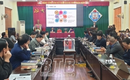 Tọa đàm “Vai trò và trách nhiệm của đội ngũ nhà giáo trong đổi mới giáo dục hiện nay”