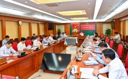 Ủy ban Kiểm tra Trung ương kỷ luật Ban cán sự đảng Lào Cai, Đảng đoàn Liên minh Hợp tác xã Việt Nam