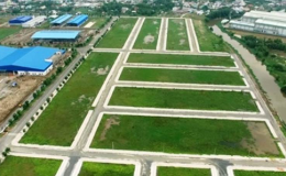 105 thành phố, thị xã trên cả nước sẽ không được phân lô, bán nền từ ngày 1/1/2025