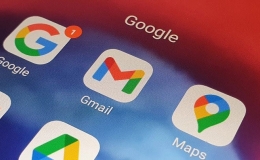 20 năm Gmail