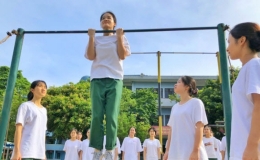 4 học viện thuộc khối trường Quân đội tuyển 73 thí sinh nữ năm 2024