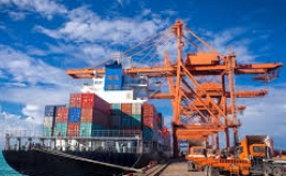 4 mặt hàng xuất khẩu trên 5 tỷ USD