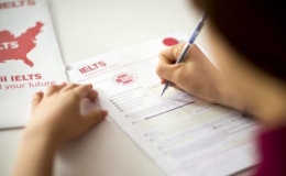 Bộ Giáo dục cấp phép thi lại một kỹ năng IELTS ở Việt Nam