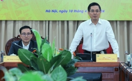 Bộ Khoa học và Công nghệ là đầu mối quản lý về đổi mới sáng tạo