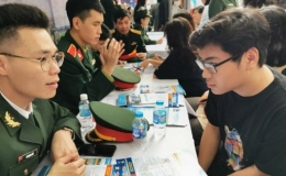 Bộ Quốc phòng sẽ tổ chức kỳ thi đánh giá năng lực riêng vào năm 2025