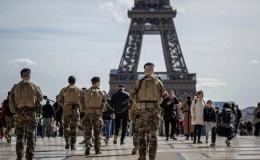 Cảnh báo nguy cơ tấn công mạng tại Olympic Paris 2024