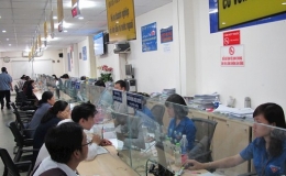 Chỉ số Cải cách hành chính 2023 (PAR Index 2023) của 6 vùng kinh tế - xã hội