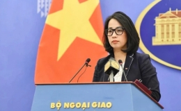 Chính sách nhất quán của Việt Nam là bảo vệ và thúc đẩy quyền con người
