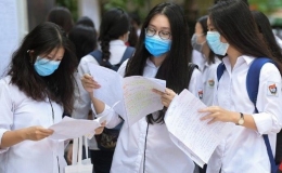 Chốt lịch tuyển sinh đại học 2024