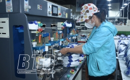 Chú trọng giải quyết việc làm cho người lao động