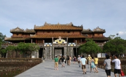 Cố đô Huế - top 8 điểm đến có giá phòng rẻ nhất châu Á