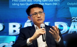 'Cơ hội trong ngành bán dẫn có đủ cho hàng chục nghìn người'