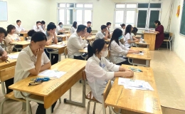 Công bố mã hội đồng thi tốt nghiệp trung học phổ thông