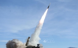 Đại sứ quán Việt Nam tại Iran khuyến cáo công dân không nên đến Iran, Iraq và Syria