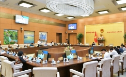 Đấu tranh quyết liệt, hiệu quả với tội phạm, vi phạm pháp luật về vũ khí, vật liệu nổ và công cụ hỗ trợ
