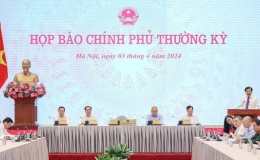 Đẩy nhanh tiến độ điều tra một số vụ án điểm, tích cực áp dụng hóa đơn điện tử trong kinh doanh xăng dầu