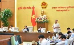 Đề nghị tập trung thanh tra, kiểm tra các doanh nghiệp kinh doanh vàng