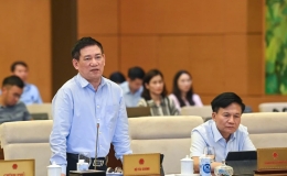 Đề xuất chuyển một số nhóm hàng hóa, dịch vụ sang đối tượng chịu thuế VAT