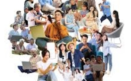 Giải thưởng ảnh và video clip "Công nghệ từ trái tim"