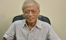 Giáo sư, Tiến sĩ khoa học Tô Ngọc Thanh - “Cây đại thụ” về văn hóa dân gian