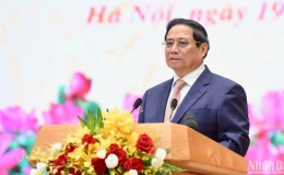 “Giữ lửa và truyền lửa”, bảo tồn và phát huy văn hóa dân tộc