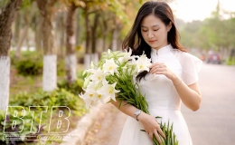 Hoa gọi hè về